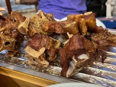 -乔家满族八大碗(流水沟店)