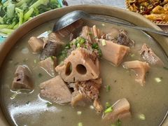 -小民大排档(马场角横路店)