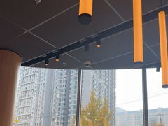 -麦当劳(北苑秋实路店)