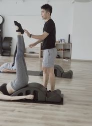 -Real Pilates优体普拉提