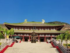 -三亚南山文化旅游区