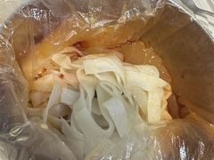 -晓峰手工擀面皮(新民街总店)