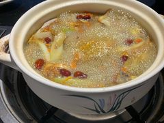 -阿鹏故事野生菌火锅(双廊古镇店)