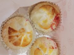鲜肉月饼-邵万生食品公司(南京东路店)