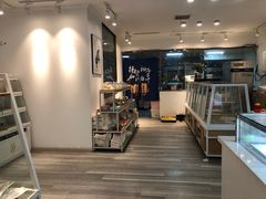 -Tomado绿色烘焙(大尧三路店)