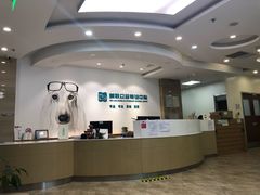 -美联众合动物医院·24h转诊中心