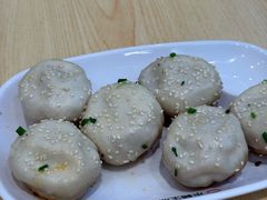 -小杨生煎(黄河路店)