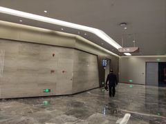 -广州越秀国际会议中心