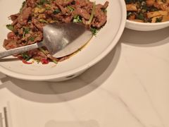 -兰湘子·湘菜小炒(天水兰天城市广场店)