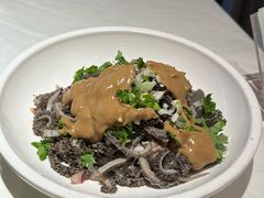 爆肚-大鸭梨烤鸭店(花园村店)