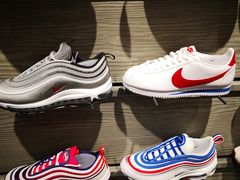 -NIKE(朝阳合生汇店)