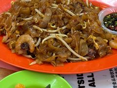 -明记烧鱼美味店