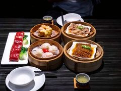 -虾饺妹·粤式手工点心(水荫路店)