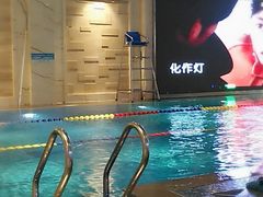 -水晶之星洗浴温泉汗蒸