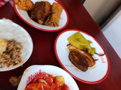 -刘小忙把子肉(北园大街总店)
