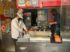 -海燕家人灌蛋饼(凤凰街店)