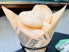 -帕蓝·暹罗料理(大学路店)