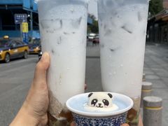 -楠火锅(西单店)
