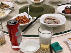 -顺风海鲜港(金玉兰店)
