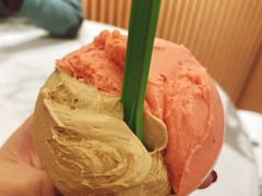 -Dal Cuore 达可芮冰淇淋(陕西北路店)