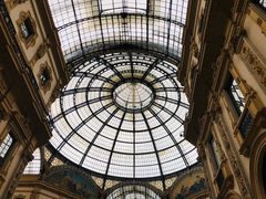 -埃马努埃莱二世拱廊