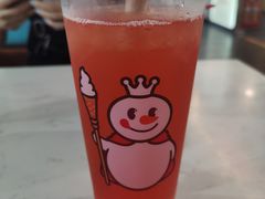 -蜜雪冰城(陆家嘴店)