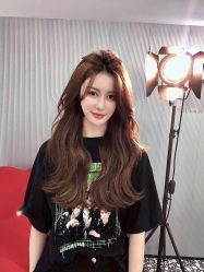 -3AM·S HAIR SALON烫发染发接发