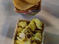 -万达影城(汉街万达广场IMAX店)