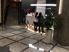 -新黄浦酒店公寓
