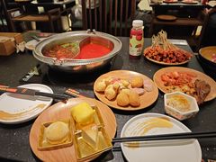 -牛New寿喜烧(新六百店)