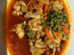-小河盐帮·私家菜·烤鸭(三元桥·霄云路店)