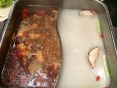 -新辣道鱼火锅(摩尔城店)