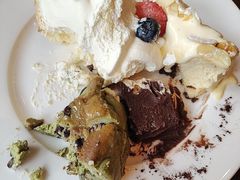 -广州希尔顿逸林-OPEN開·全日制餐厅·海鲜·小火锅·自助餐(东风路店)