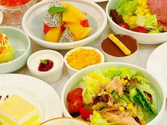 -斗牛士牛排餐厅(嘉里汇店)