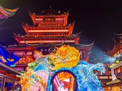 -豫园
