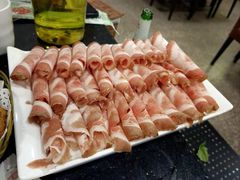 -老诚一锅·羊蝎子(广渠门外店)