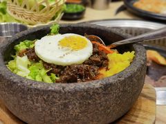 -花味·自助烤肉(雨花客厅店)