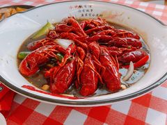 -小鳌陪你小排档·四季小龙虾·田鸡·宵夜(中央第五街店)