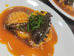 -宏运厨房·海鲜青岛菜·生日宴(城市阳台店)