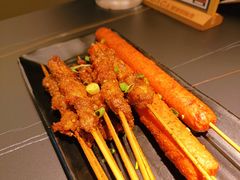 -嘎嘎鸭脑壳(金沙店)