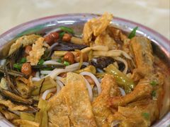 -凤张螺蛳粉·爽口粉(跃进路总店)