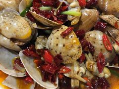-南海渔家•海鲜•正宗海南菜(海棠湾店)
