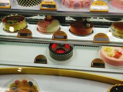 -哈根达斯(皇庭店)