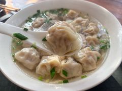 馄饨-黄家馄饨(铁心桥店)