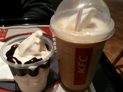 -肯德基(街道口店)