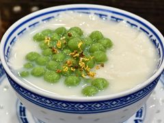 -蟹上黄·蟹黄面·江南糖水(人民广场店)