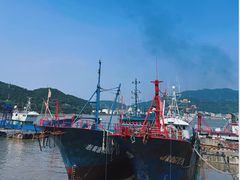 -东海半边山旅游度假区