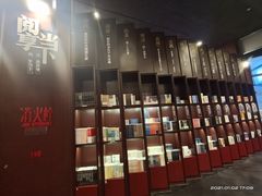 -当当梅溪书院(步步高梅溪新天地店)