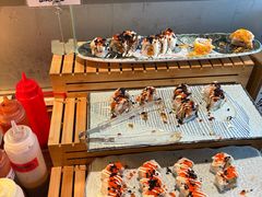-王氏炉匠·烧鸟放题自助(三里屯店)