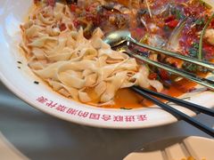 -坛宗剁椒鱼头(河西王府井店)